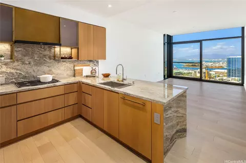 1100 Ala Moana Blvd #GPH 4007, Honolulu, HI 96814
