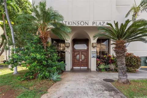 475 Atkinson Dr #807, Honolulu, HI 96814