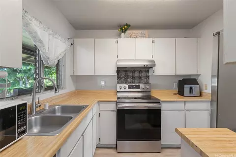96-210 Waiawa Rd #118, Pearl City, HI 96782