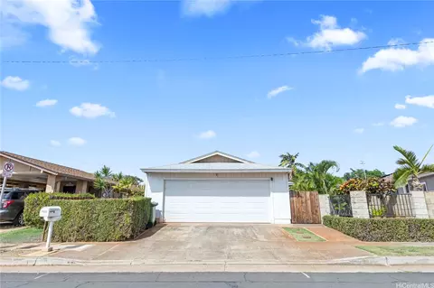 94-801 Kaapuna Pl, Waipahu, HI 96797