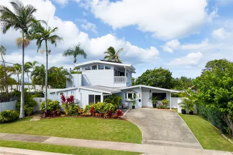 172 Alala Rd, Kailua, HI 96734