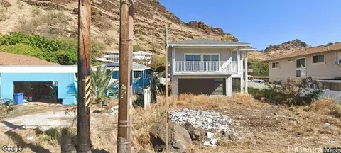 87-1402 Farrington Hwy, Waianae, HI 96792