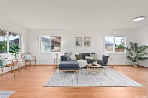 92-1292 Uahanai St, Kapolei, HI 96707