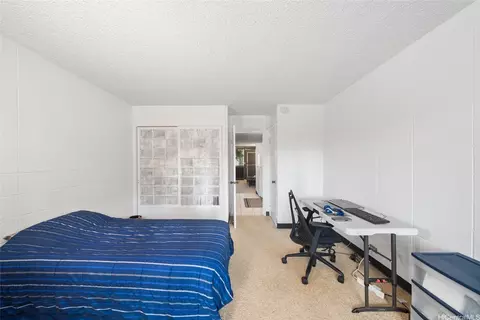 425 Ena Rd #B602, Honolulu, HI 96815