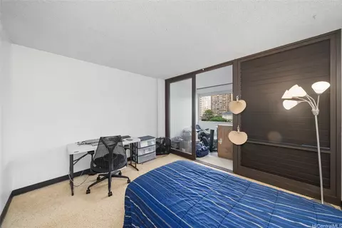 425 Ena Rd #B602, Honolulu, HI 96815