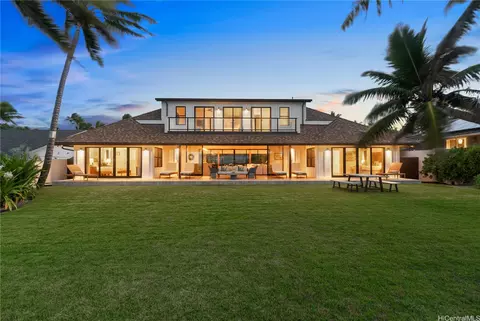 21 Kalaka Pl, Kailua, HI 96734