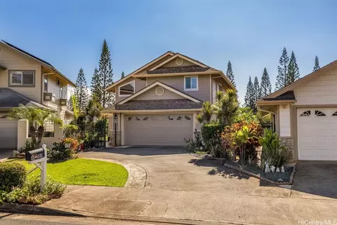 94-509 Lumiauau St, Waipahu, HI 96797