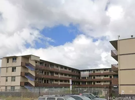 98-120 Lipoa Pl #107, Aiea, HI 96701