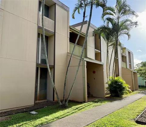 94-327 Hokuahiahi St #128, Mililani, HI 96789