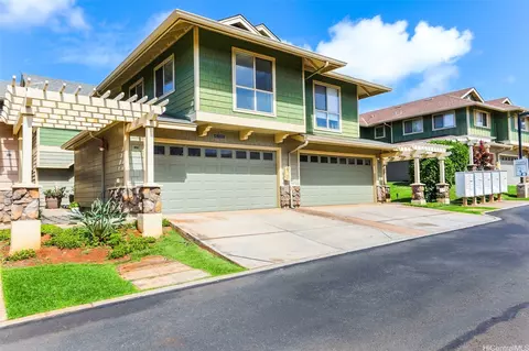 92-7175 Elele St #302, Kapolei, HI 96707