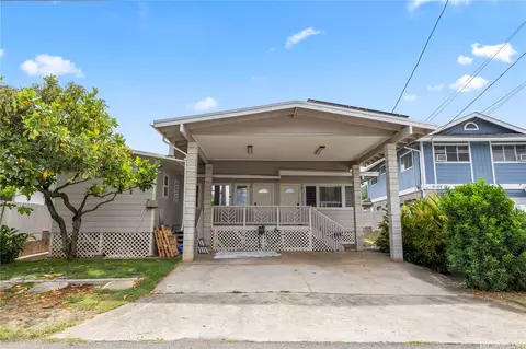 41-570 Mekia St, Waimanalo, HI 96795