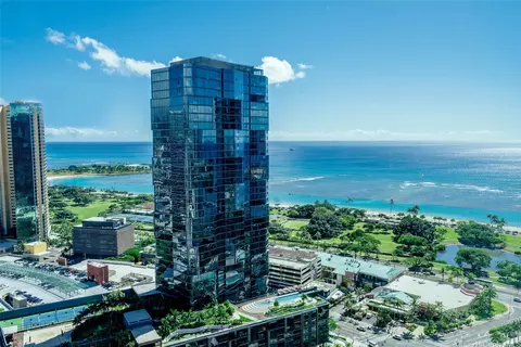1001 Queen St #3110, Honolulu, HI 96814