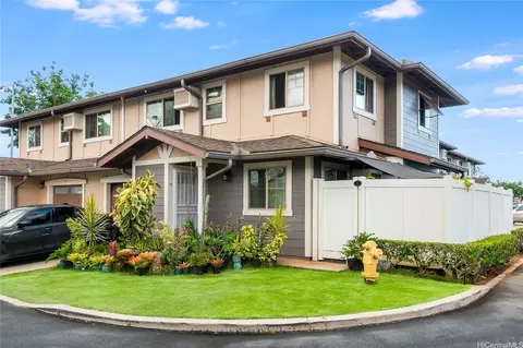 91-1259 Kamaaha Ave #107, Kapolei, HI 96707