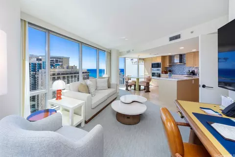 223 Saratoga Rd #2202, Honolulu, HI 96815