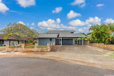 94-328 Hokuliilii Pl, Mililani, HI 96789