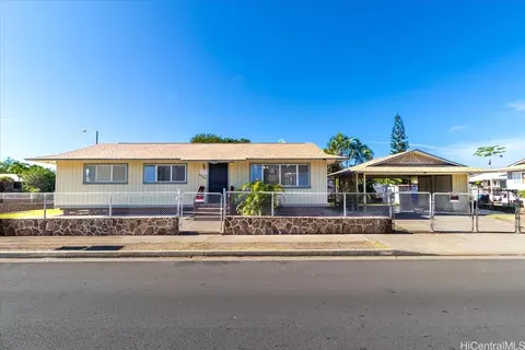 85-210 Limakokua Pl, Waianae, HI 96792