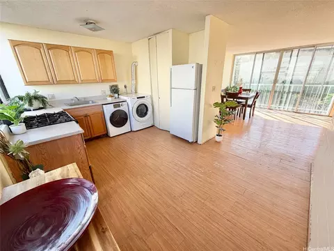 2929 Ala Ilima St #303, Honolulu, HI 96818