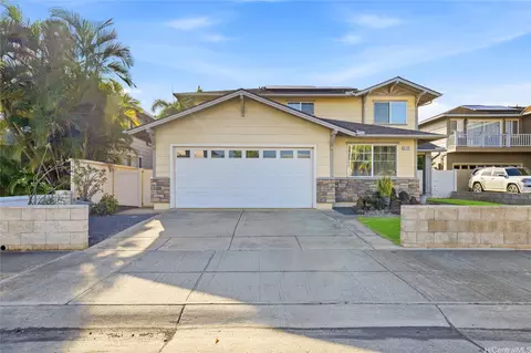 91-1038 Niolo St, Ewa Beach, HI 96706