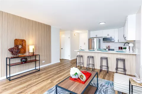909 Ala Lilikoi St #312, Honolulu, HI 96818