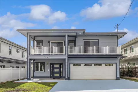 237 Kuahiwi Ave, Wahiawa, HI 96786
