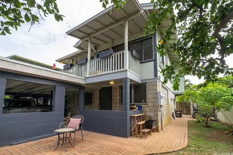 411 Kapahulu Ave #D, Honolulu, HI 96815