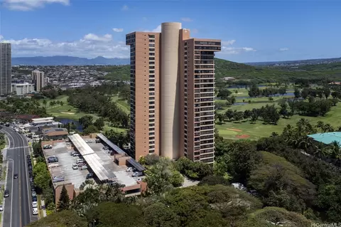 5333 Likini St #2302, Honolulu, HI 96818