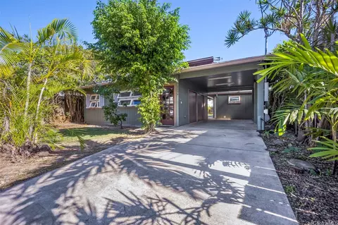 355 Hualani St #A, Kailua, HI 96734