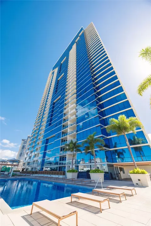 555 South St #2411, Honolulu, HI 96813