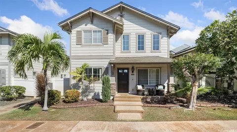 91-1054 Kaiheenalu St, Ewa Beach, HI 96706