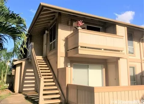 91-1060 Mikohu St #5S, Ewa Beach, HI 96706