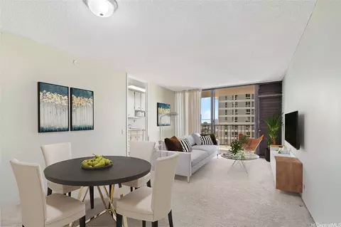 1630 Liholiho St #1004, Honolulu, HI 96822