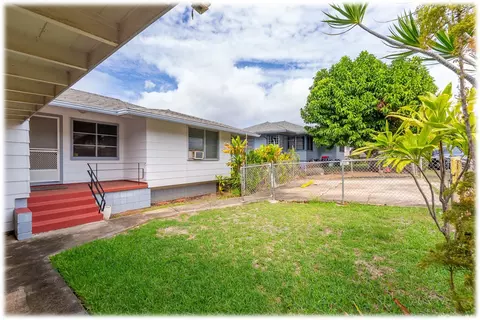 2027 Hillcrest St, Honolulu, HI 96817