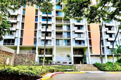 1511 Nuuanu Ave #1230, Honolulu, HI 96817