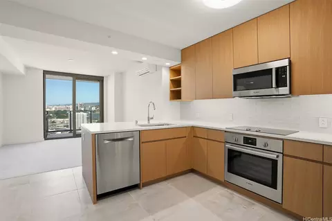 1388 Kapiolani Blvd #1610, Honolulu, HI 96814