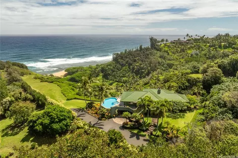 4228 N Waiakalua St # -L, Kilauea, HI 96754