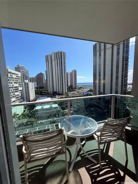 410 Atkinson Dr #1210, Honolulu, HI 96814