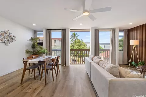 84-687 Ala Mahiku St #144B, Waianae, HI 96792