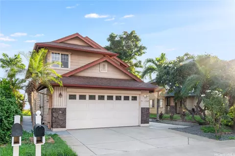 91-1389 Wahane St, Kapolei, HI 96707