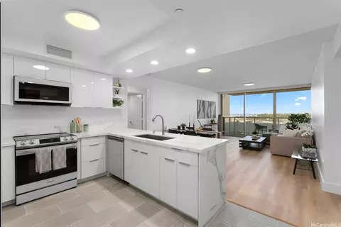 1551 Ala Wai Blvd #803, Honolulu, HI 96815