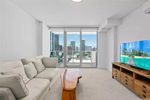 629 Keeaumoku St #1708, Honolulu, HI 96814