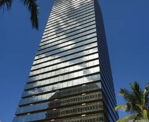 1188 Bishop St #2009, Honolulu, HI 96813
