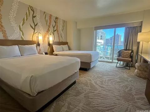 410 Atkinson Dr #1613, Honolulu, HI 96814