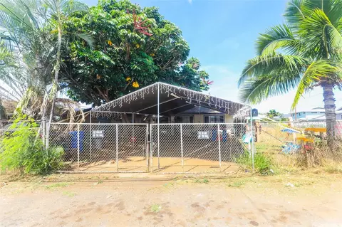 84-629 Lahaina St, Waianae, HI 96792