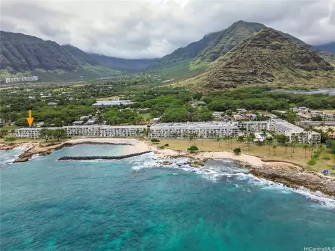 85-175 Farrington Hwy #A204, Waianae, HI 96792
