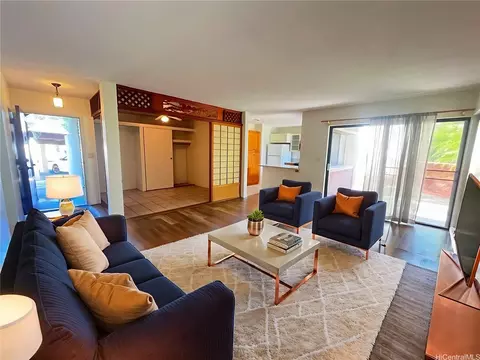 46-130 Kiowai St #2717, Kaneohe, HI 96744
