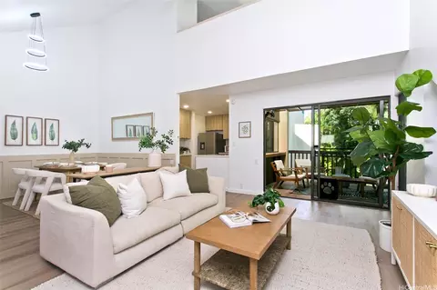 46-160 Kiowai St #2324, Kaneohe, HI 96744