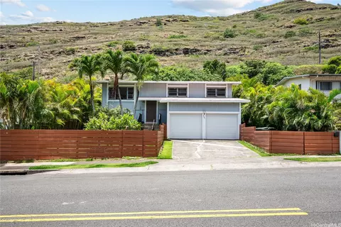 730 Ainapo St, Honolulu, HI 96825