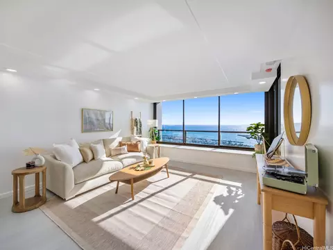 1600 Ala Moana Blvd #2906, Honolulu, HI 96815