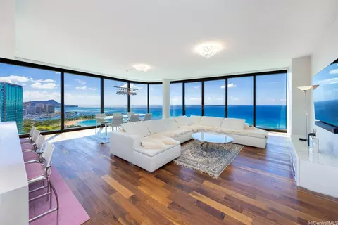 1108 Auahi St #3300, Honolulu, HI 96814