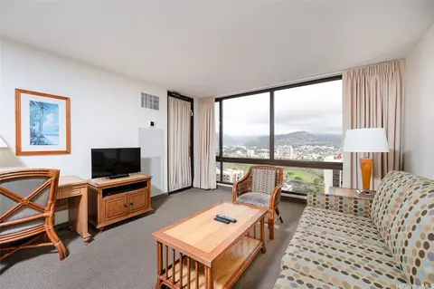 229 Paoakalani Ave #2901, Honolulu, HI 96815